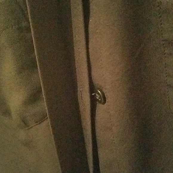 Button down tank - Picture 3 of 4